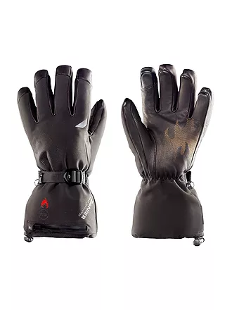 ZANIER | Damen Skihandschuhe Heat.STX | 